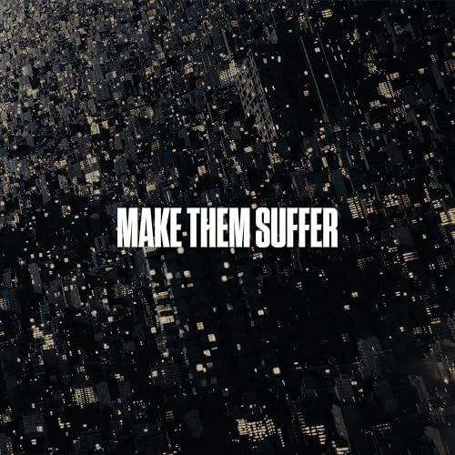 Make Them Suffer : Mana God